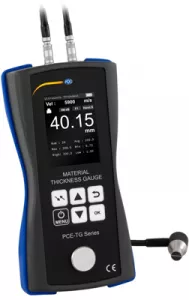 PCE-TG 150 PCE Instruments Coating thickness gauges