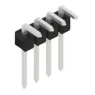 SL 18 082 4 Z Fischer Elektronik PCB Connection Systems