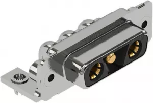 09692009375 Harting D-Sub Connectors