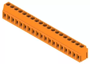 1234150000 Weidmüller PCB Terminal Blocks