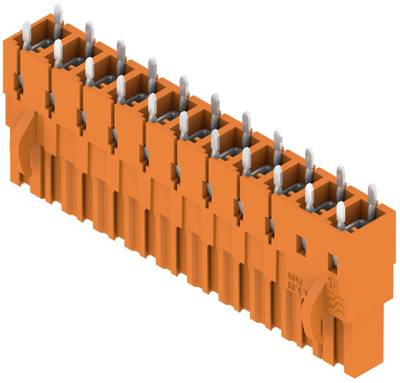 1630800000 Weidmüller PCB Connection Systems Image 2