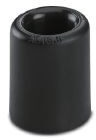 Cable protection end grommet for conduits, 3240983