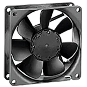 9292506152 ebm-papst Axial Fans