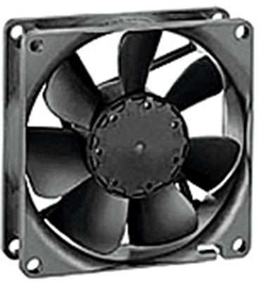 9292506152 ebm-papst Axial Fans