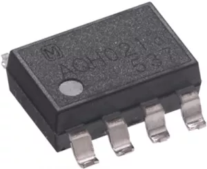AQH3213AJ Panasonic Solid State Relays