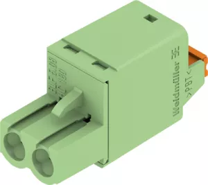 1401440000 Weidmüller PCB Connection Systems