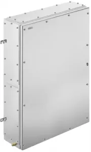 1195590000 Weidmüller General Purpose Enclosures