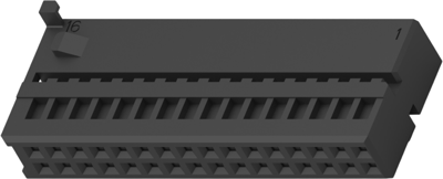 929408-1 AMP Automotive Power Connectors Image 1