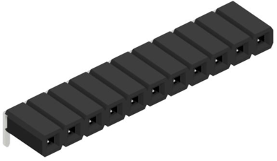 BLLP311Z Fischer Elektronik PCB Connection Systems