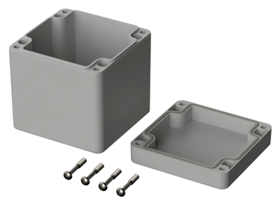 02225094 Bopla General Purpose Enclosures Image 2