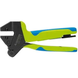 624 081 3 Rennsteig Werkzeuge Crimping and Cable Lug Pliers