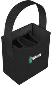 05004353001 Wera Trolleys, bags, cases and holders