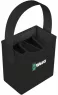 05004353001 Wera Trolleys, bags, cases and holders