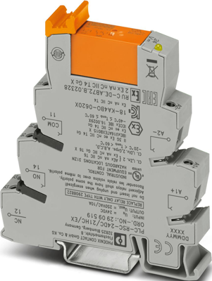 2909519 Phoenix Contact Coupling Relays