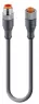 14334 Lumberg Automation Sensor-Actuator Cables