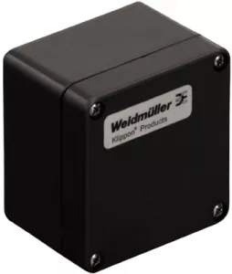 1306000000 Weidmüller General Purpose Enclosures