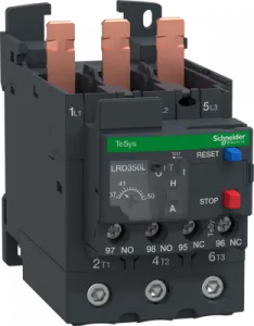 LRD350L Schneider Electric Motor Protection Switches
