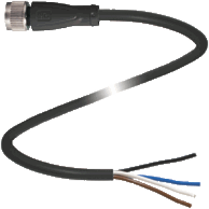 70100962 PEPPERL+FUCHS Sensor-Actuator Cables