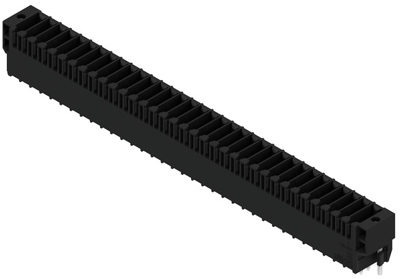 1290380000 Weidmüller PCB Connection Systems Image 1
