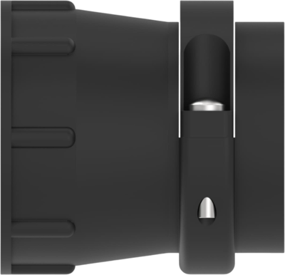 206512-6 AMP Accessories for Industrial Connectors Image 2