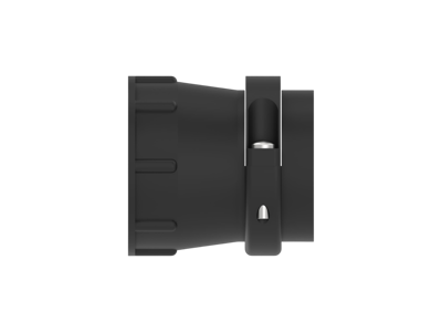206512-6 AMP Accessories for Industrial Connectors Image 2