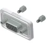 6STD09SAM99B50X CONEC D-Sub Connectors