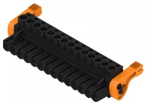 1957100000 Weidmüller PCB Connection Systems