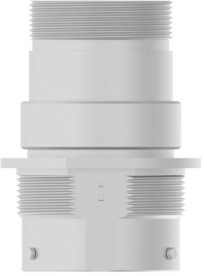 HD34-24-21SN-L005 DEUTSCH Automotive Power Connectors Image 3