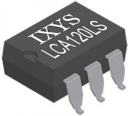 Solid state relay, LCA120LSAH