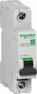 M9C02301 Schneider Electric Circuit Protectors
