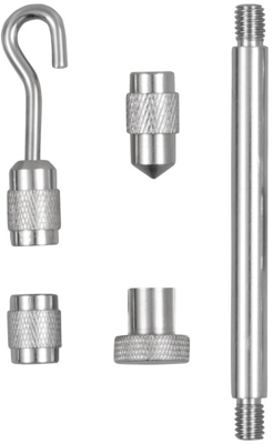 PCE-PFG 50 PCE Instruments Tension and Force Testers Image 4