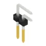 SL LP 4 069 2 S Fischer Elektronik PCB Connection Systems