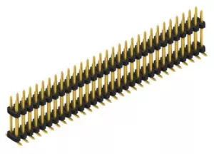 SLY12SMD09260G Fischer Elektronik PCB Connection Systems