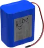 2447-3050-60 Ansmann Rechargeable Battery Packs