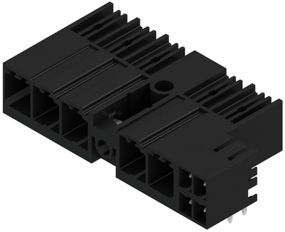 1090830000 Weidmüller PCB Connection Systems Image 1