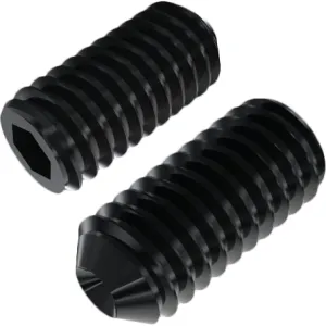 001.10.320 Ettinger Screws, Threaded Rods