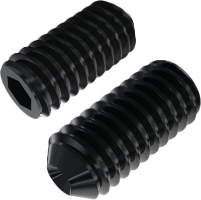 001.10.320 Ettinger Screws, Threaded Rods Image 1