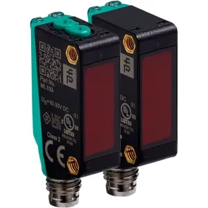 220747 PEPPERL+FUCHS Optical Sensors