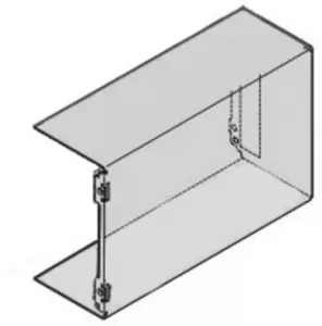 34812-555 SCHROFF Accessories for Enclosures