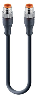 88470 Lumberg Automation Sensor-Actuator Cables Image 1