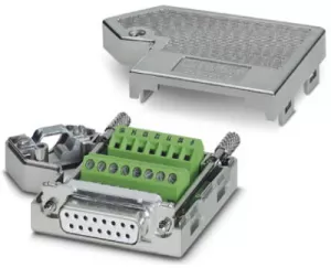 2761596 Phoenix Contact Interface Connectors, Bus Connectors