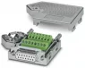 2761596 Phoenix Contact Interface Connectors, Bus Connectors