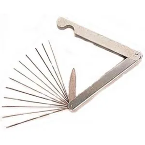 AC-TC METCAL Tip Cleaners