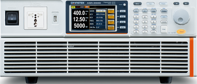 ASR-3500(EU) GW Instek Bench Power Supplies and Loads
