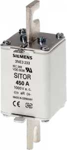 3NE3232-0B Siemens Micro Fuses