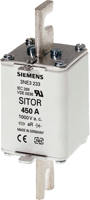 3NE3232-0B Siemens Micro Fuses