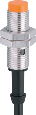 IF5250 IFM electronic Proximity Switches, Reed switches
