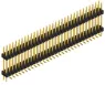SL16SMD18264GP Fischer Elektronik PCB Connection Systems