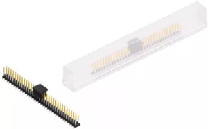 SLY8SMD06266SBSM Fischer Elektronik PCB Connection Systems