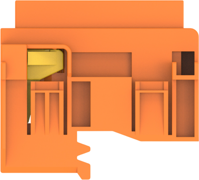 1-2112891-6 AMP Accessories for Automotive Connectors Image 3